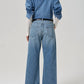 Citizens Of Humanity - Gaucho Vintage Wide Leg Jeans
