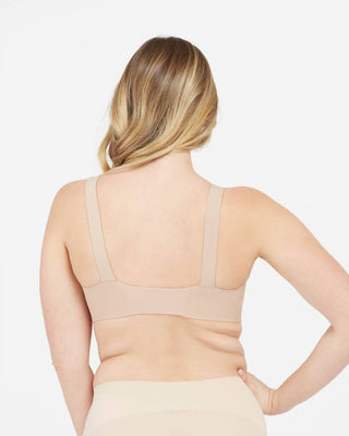 Spanx - Lightly Lined Bralette