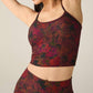 Beyond Yoga - Softmark Slim Racerback Cropped Tank Top