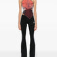 Adidas - 3 Stripes Flared Legging
