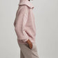 Varley - Peverel Button Placket Knit Sweater