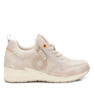 Xti - Women's Wedge Trainer Sneakers