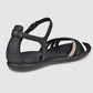 Ecco - Women's Simpil Flat Sandals