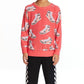 Chaser - Sneaker Time Long Sleeve Tee