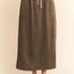 Davi & Dani - Women's Las Vegas Boulevard Skirt