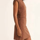 Z Supply - Camino Textured Mini Dress