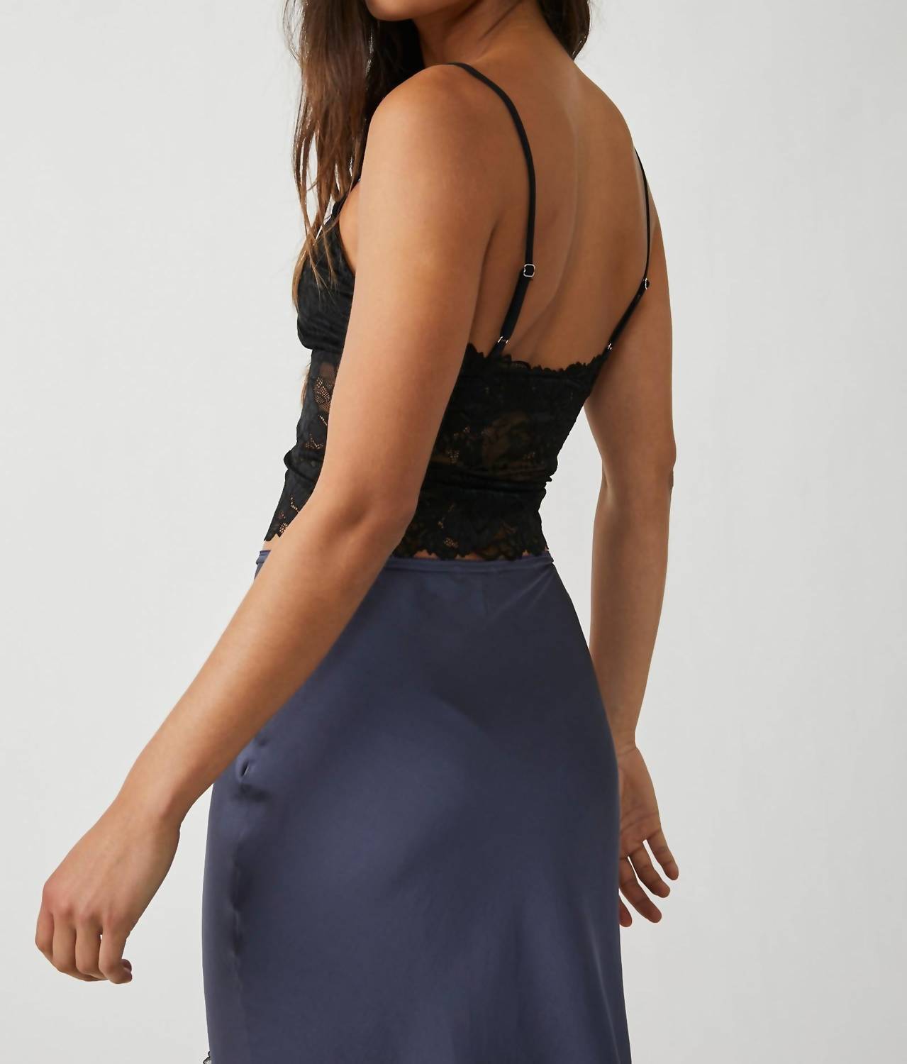 Free People - Heart Eyes Cami