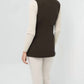 Anatomie - Women's Delaney Mid Weight Stretch Vest