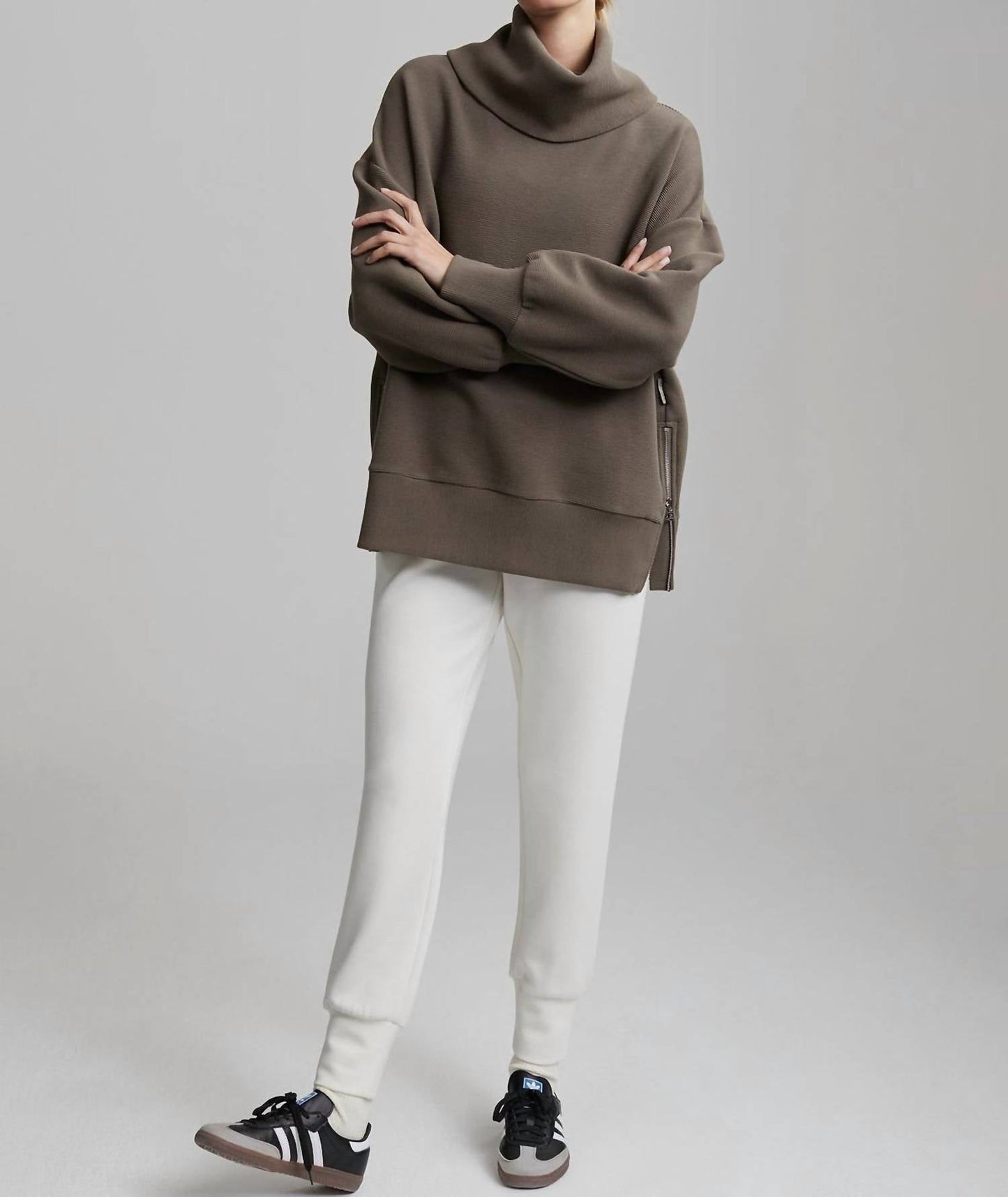 Varley - Milton Sweater