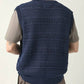 Corridor - Cardigan Vest