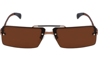 Salvatore Ferragamo - Women's Metal Sunglasses