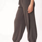 Project Social T - ON THE RISE PARACHUTE PANT