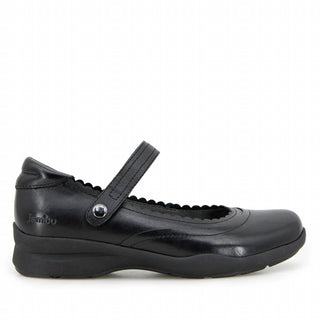 Jambu - Women's Tess Flat Shoes - Wide