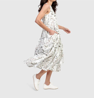 Alembika - Lisbon Maxi Dress