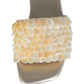 Jeffrey Campbell - Women's Fishy Slide Sandals