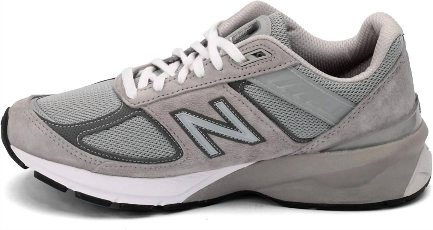 New Balance - Women's 990v5 Sneakers