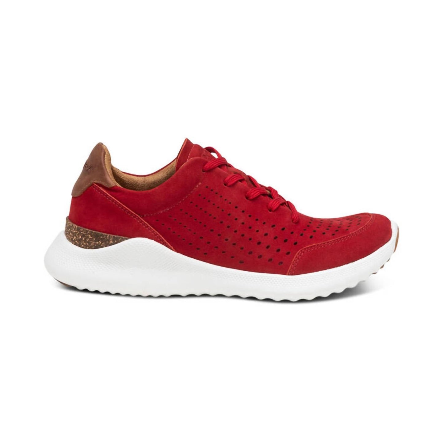 Aetrex - Women's Laura Arch Support Sneakers