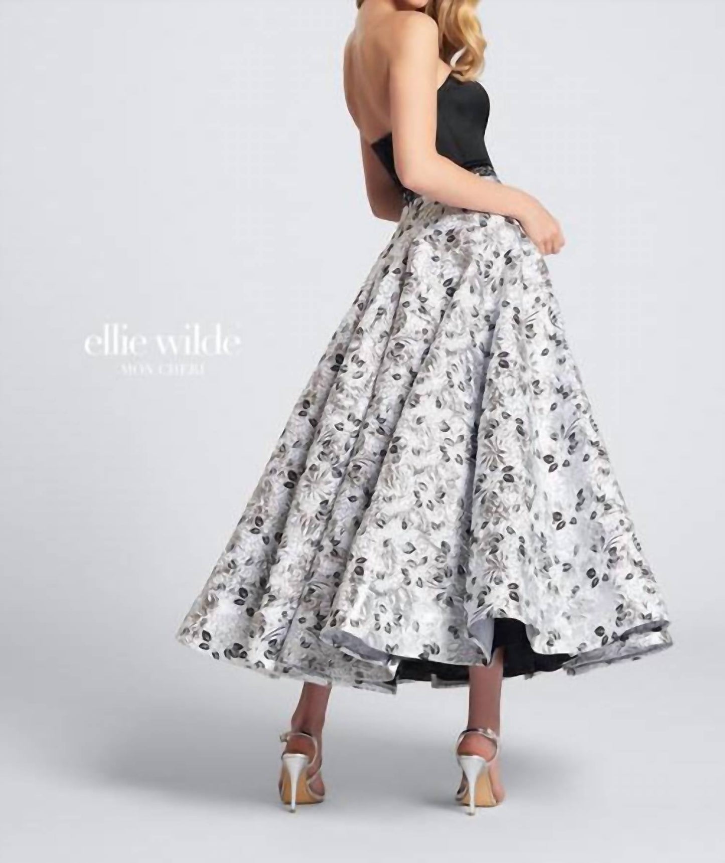 Ellie Wilde - Women's Prom Dress