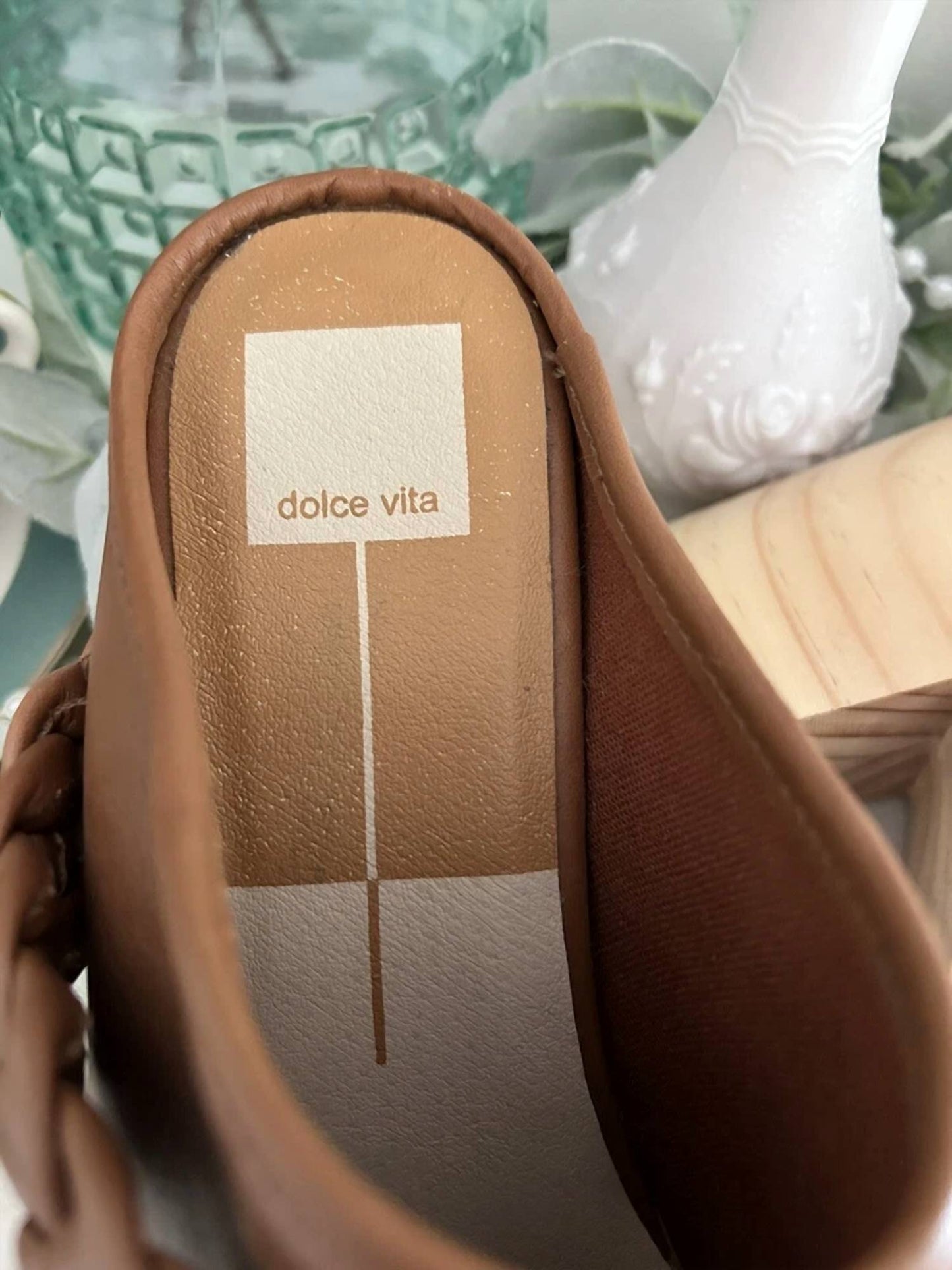 Dolce Vita - Women Hila Heels
