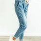 Judy Blue - Off Duty Cargo Pants