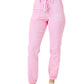 Judy Blue - High Waist Garment Dyed Jogger