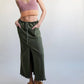 Free People - Woke Up Like This Maxi Skirt