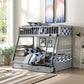 Jason Bunk Bed With Storage