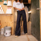 Askk Ny - Denim Trouser