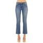 Morrison Denim - Startlet Bootcut Crop Jean