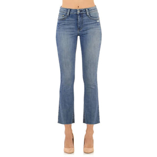 Morrison Denim - Startlet Bootcut Crop Jean