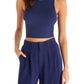 Z Supply - Hannah Cropped Tank Top