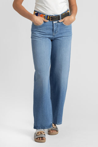 Closed - Nikka Wide Leg Jean