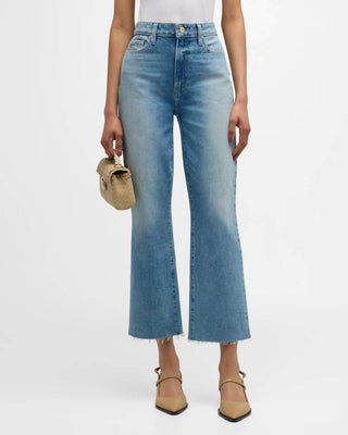 Paige - Courtney Flare Jeans