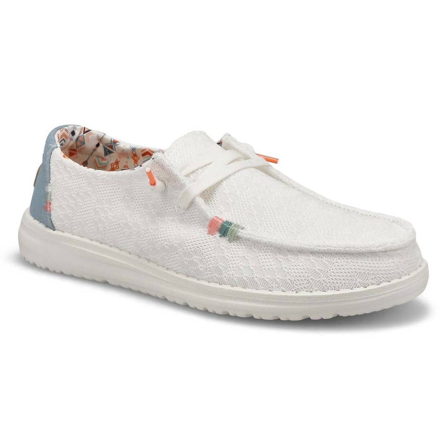 Hey Dude - Women's Wendy Boho Casual Shoes