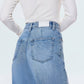 Pistola - Kyra Bowed Ankle Jeans