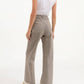 Veronica Beard - Taylor High Rise Wide Leg Jean