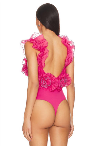 Free People - Until Next Time Bodysuit