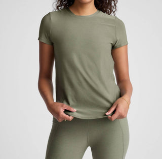 Beyond Yoga - Women's Featherweight On The Down Top