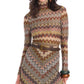 Allison New York - Conner Knit Top