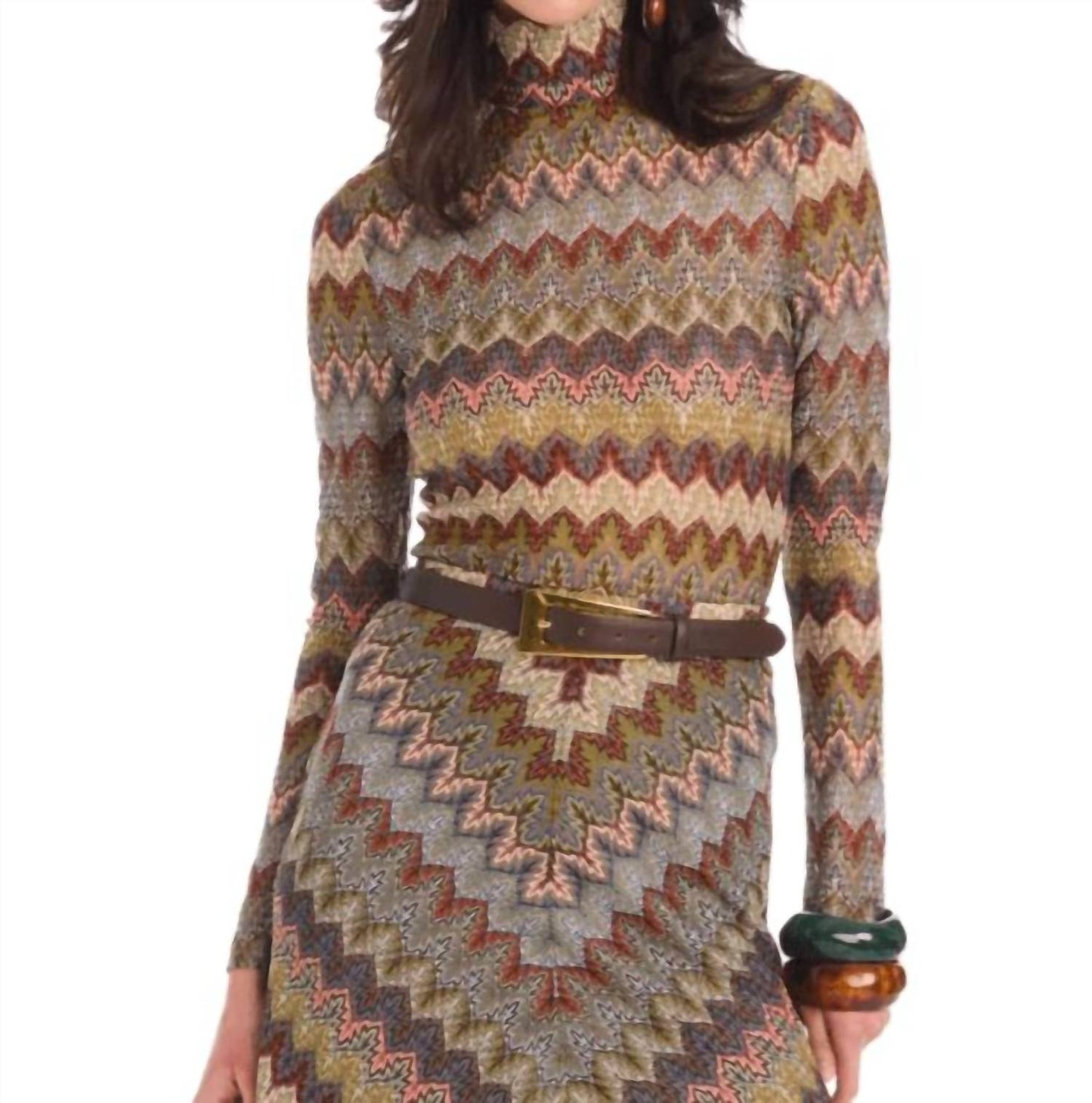 Allison New York - Conner Knit Top