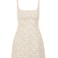 Staud - Edie Mini Dress