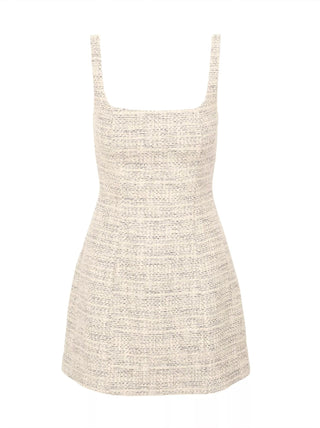 Staud - Edie Mini Dress