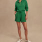 Varley - Atrium High Rise Shorts