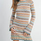 Buttermelon - Sweater Mini Dress