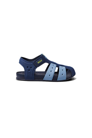 Reef - Boy's Little Water Beachy Sandals