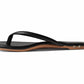 Beek - Women's Sunbeam Leather Flip Flop Sandal