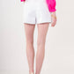 Emily Mccarthy - Saylor Short