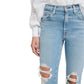 7 For All Mankind - PEGGI SLIM JEAN