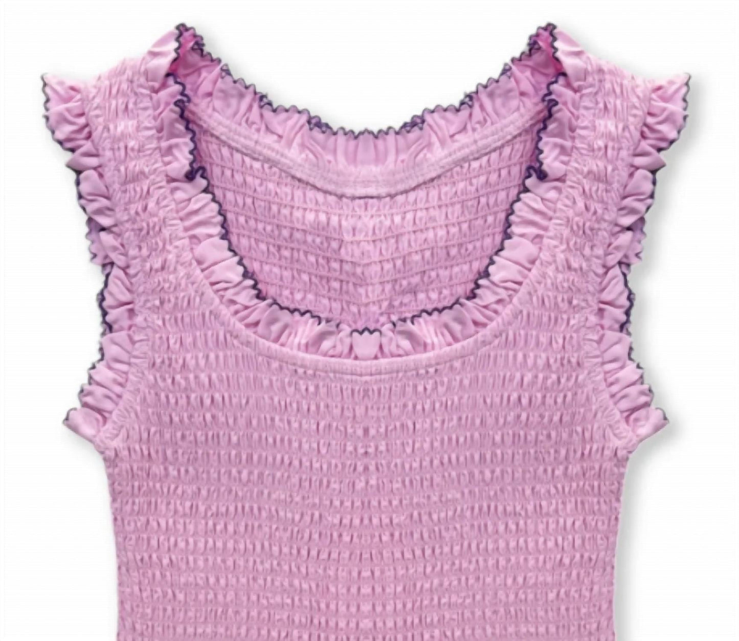 Katie J Nyc - Women's Helena Tank