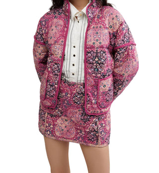 Free People - Chloe Jacket